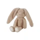 Little Dutch Plüss nyuszi 32 cm Newborn Naturals