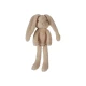 Little Dutch Plüss nyuszi 32 cm Newborn Naturals