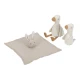 Little Dutch Kötött ajándékszett Newborn Naturals Little Dutch Kötött ajándékszett Newborn Naturals