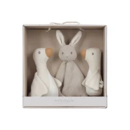 Kötött ajándékszett Newborn Naturals Kötött ajándékszett Newborn Naturals