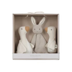 Kötött ajándékszett Newborn Naturals