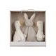 Little Dutch Kötött ajándékszett Newborn Naturals Little Dutch Kötött ajándékszett Newborn Naturals