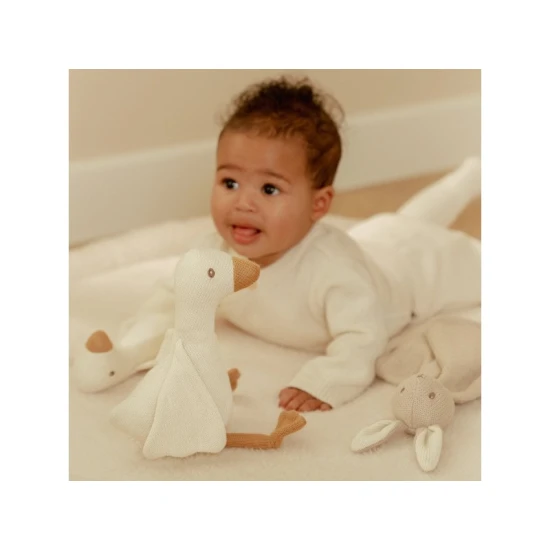 Little Dutch Kötött ajándékszett Newborn Naturals Little Dutch Kötött ajándékszett Newborn Naturals