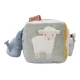 Little Dutch Textil kocka aktivitásokkal Farma Little Dutch Textil kocka aktivitásokkal Farma