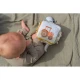 Little Dutch Textil kocka aktivitásokkal Farma Little Dutch Textil kocka aktivitásokkal Farma