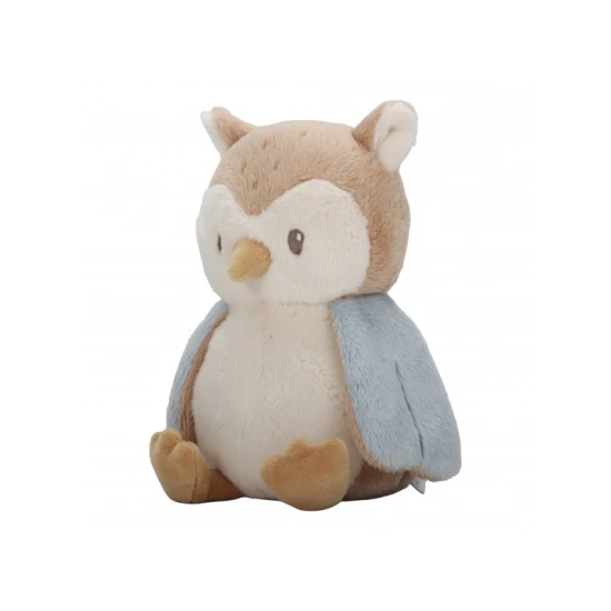 Little Dutch Plüss bagoly Forest Friends Little Dutch Plüss bagoly Forest Friends