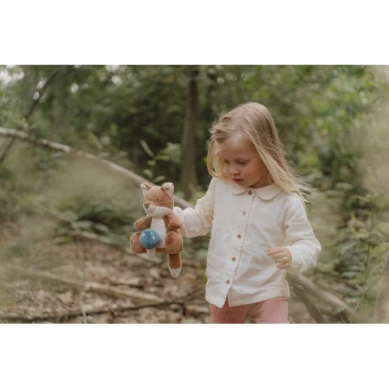 Little Dutch Plüss róka Forest Friends Little Dutch Plüss róka Forest Friends