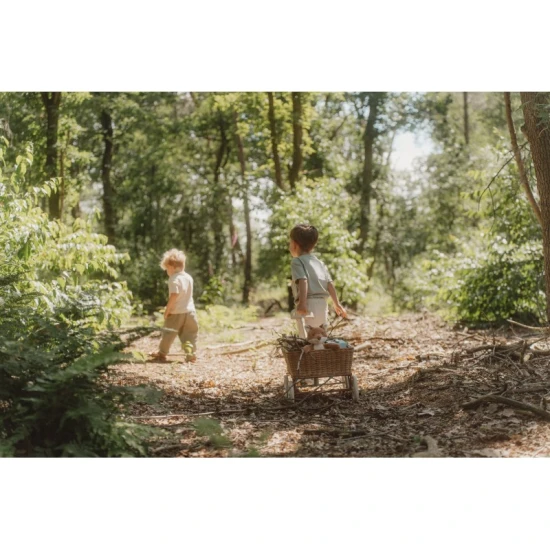 Little Dutch Plüss róka Forest Friends Little Dutch Plüss róka Forest Friends