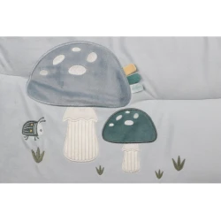 Játszószőnyeg Forest Friends Játszószőnyeg Forest Friends