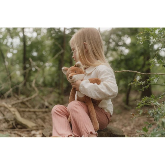 Little Dutch Plüss róka hosszú lábbal Forest Friends Little Dutch Plüss róka hosszú lábbal Forest Friends