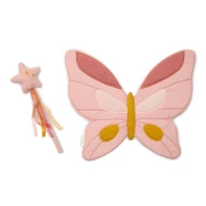 Tündérszárnyak és varázspálca Fairy Garden