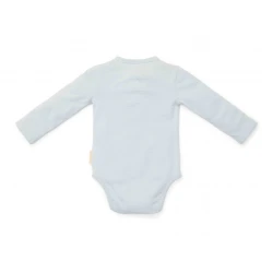 Hosszú ujjú body Baby Blue Hosszú ujjú body Baby Blue
