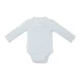 Little Dutch Hosszú ujjú body Baby Blue