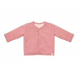 Kétoldalas kabátka Pink Blush Kétoldalas kabátka Pink Blush