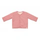 Little Dutch Kétoldalas kabátka Pink Blush