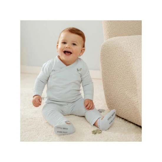 Little Dutch Nadrág Baby Blue