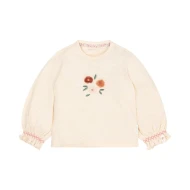 Hosszú ujjú póló Vanilla