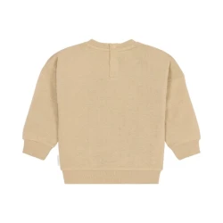 Pulóver Warm Taupe Pulóver Warm Taupe