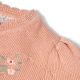 Little Dutch Kötött kardigán Deep Pink Little Dutch Kötött kardigán Deep Pink