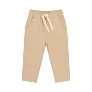 Nadrág Warm Taupe