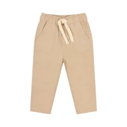 Nadrág Warm Taupe