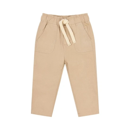 Little Dutch Nadrág Warm Taupe