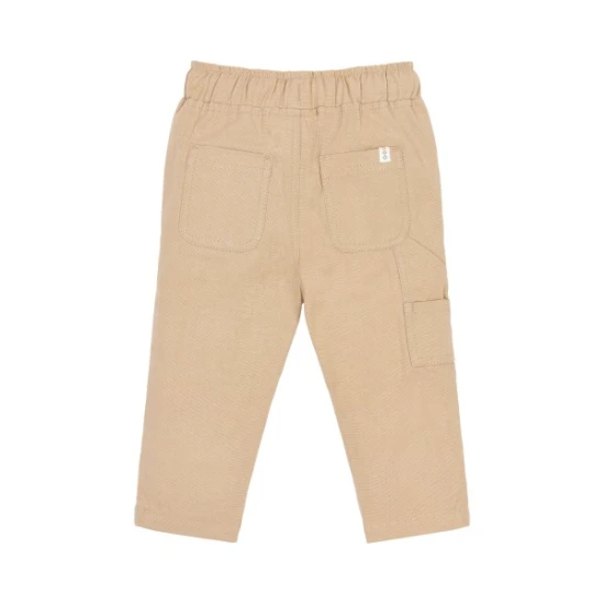 Little Dutch Nadrág Warm Taupe