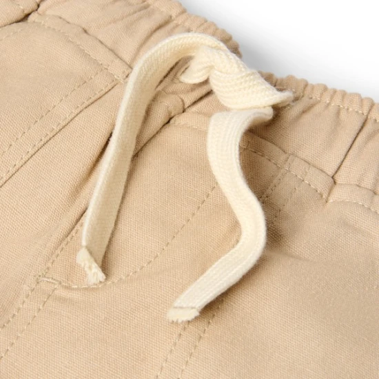Little Dutch Nadrág Warm Taupe