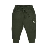 Melegítőnadrág Deep Olive