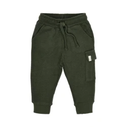 Melegítőnadrág Deep Olive