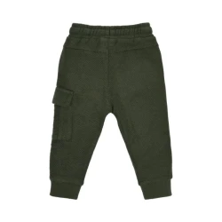Melegítőnadrág Deep Olive Melegítőnadrág Deep Olive