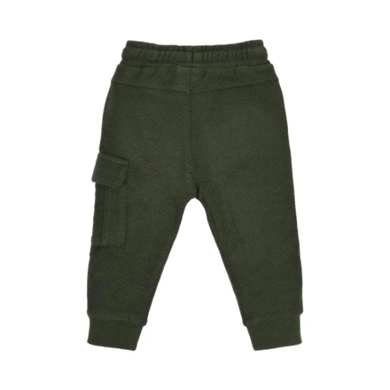 Little Dutch Melegítőnadrág Deep Olive Little Dutch Melegítőnadrág Deep Olive