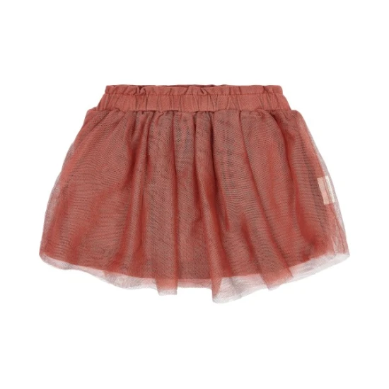 Little Dutch Szoknya Deep Berry Little Dutch Szoknya Deep Berry