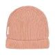 Little Dutch Kötött sapka Deep Pink