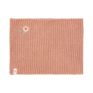 Kötött körsál Deep Pink One Size Kötött körsál Deep Pink One Size