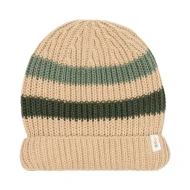 Kötött sapka Warm Taupe