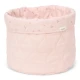Little Dutch Kétoldalas textil kosár nagy Pure Blossom Little Dutch Kétoldalas textil kosár nagy Pure Blossom