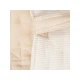 Little Dutch Textil kétoldalas kosár extra nagy Pure Soft Beige Stripe Little Dutch Textil kétoldalas kosár extra nagy Pure Soft Beige Stripe