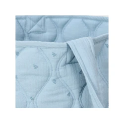 Textil kétoldalas kosár extra nagy Pure Denim Blue Textil kétoldalas kosár extra nagy Pure Denim Blue
