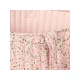 Little Dutch Textil kétoldalas kosár extra nagy Fairy Floral