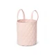 Little Dutch Textil kétoldalas kosár extra nagy Pure Blossom