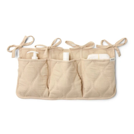 Little Dutch Rendszerező Pure Soft Beige Little Dutch Rendszerező Pure Soft Beige