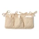Little Dutch Rendszerező Pure Soft Beige Little Dutch Rendszerező Pure Soft Beige