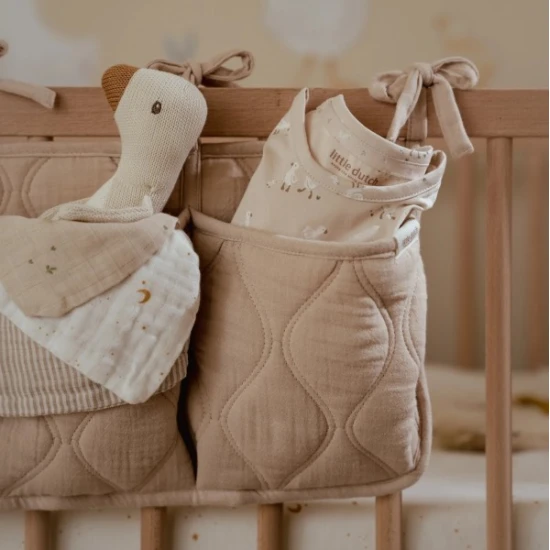 Little Dutch Rendszerező Pure Soft Beige Little Dutch Rendszerező Pure Soft Beige