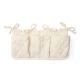 Little Dutch Rendszerező Pure Soft White Little Dutch Rendszerező Pure Soft White