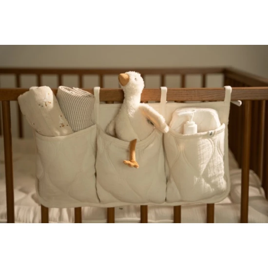 Little Dutch Rendszerező Pure Soft White Little Dutch Rendszerező Pure Soft White