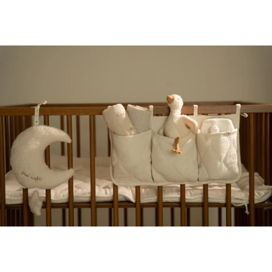 Little Dutch Rendszerező Pure Soft White Little Dutch Rendszerező Pure Soft White