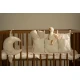 Little Dutch Rendszerező Pure Soft White Little Dutch Rendszerező Pure Soft White