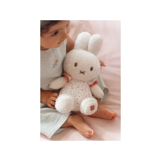 Little Dutch Miffy nyuszi Lucky Blossom 20 cm