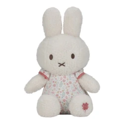 Nyuszi Miffy Lucky Blossom 30 cm